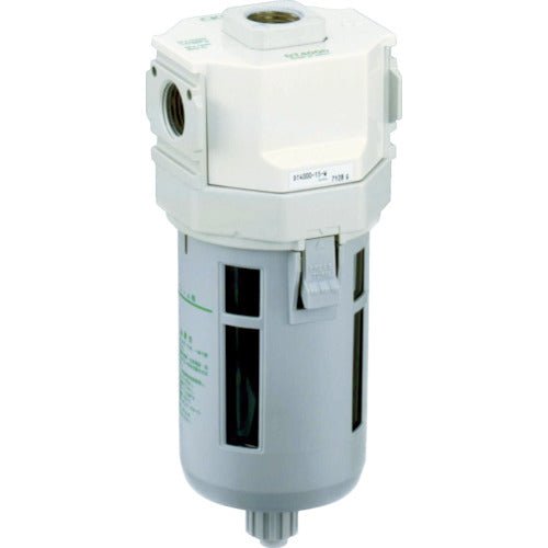 CKD Automatic drain discharger Snap drain DT4000-15-W 1 piece