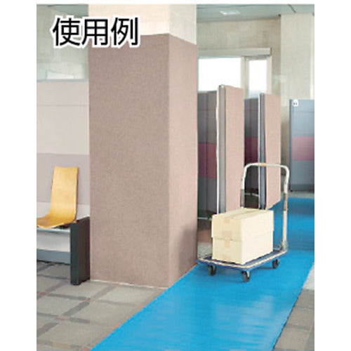 積水 吸着養生シート 壁面用 J5M3521 1 本