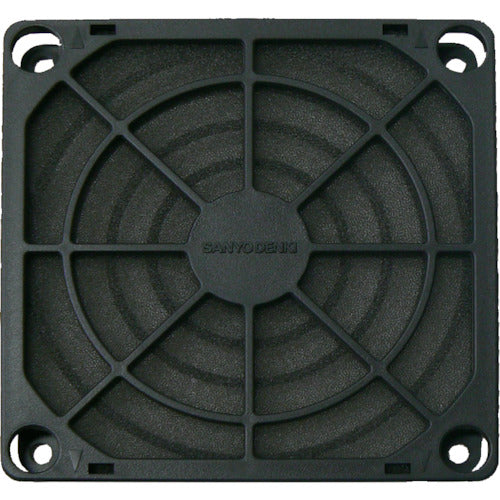 SanAce 樹脂フィルターキット (92用) 109-1001F20 1 枚