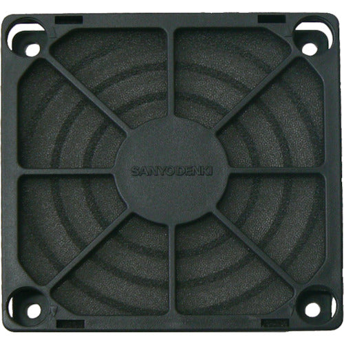 SanAce 樹脂フィルターキット (80用) 109-1002F20 1 枚