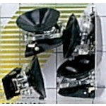 Hikari Suction Cup Clip (Small) QC-97 1 PK