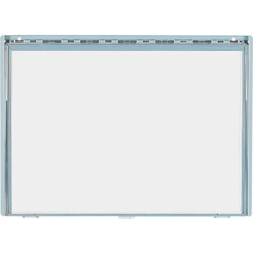 ユニット 樹脂製KYボード(防雨型)A3横MG付 320-36B 1 枚