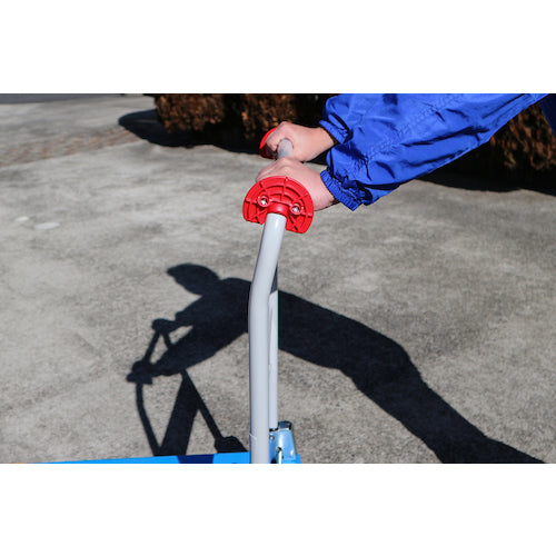 CAR-BOY Hand Guard R100 Inner Diameter 25-30 Red HGR-100RE 1 S