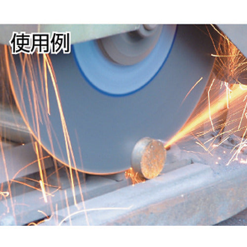 NRS Cutting Wheel Jarncut Outer Diameter 305 x Blade Thickness 3 x Hole Diameter 25.4mm #36 Hardness M 5 Pieces JCT305336M5 5 Pieces