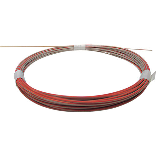 인례 액체 크로마토그래프 배관용 피크 튜브 (1권=1봉) NPK-024 1권