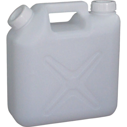 Mizuho Flat Can Nozzle 5L 0205 1 pc