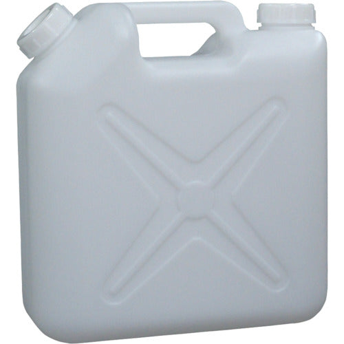 Mizuho Flat Can Nozzle 10L 0206 1 pc