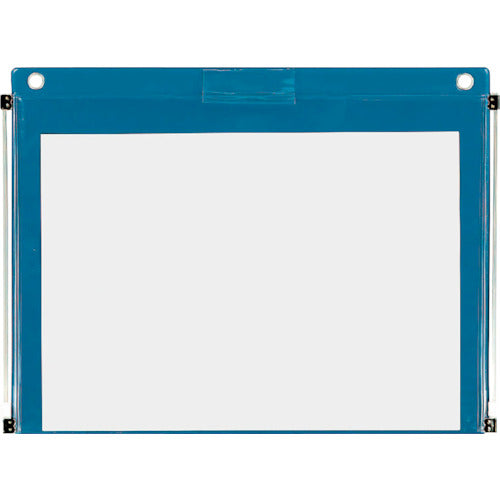 유닛 비닐식 KY보드 방우형 A4 옆 MG 부착 320-271A 1장