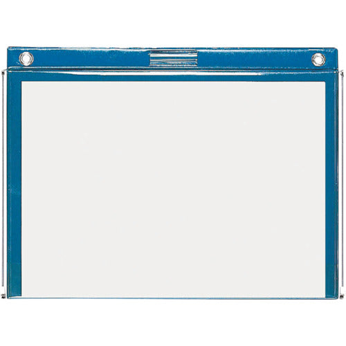 Unit Vinyl KY board, rainproof, A3 horizontal, with MG, 320-27C, 1 sheet