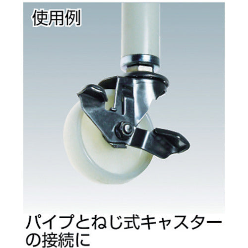 スペーシア インサートナットφ24M12 JB−406M12 JB-406M12 1 個