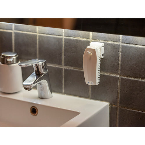 Vikan Single Hook 1012 Purple 10128 1 pc