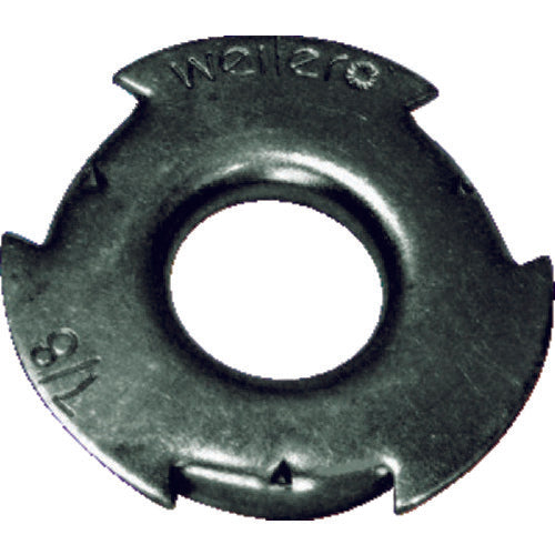 BURRTEC Metal Mounting Adapter 50.8 x 22.2 382400 1 set