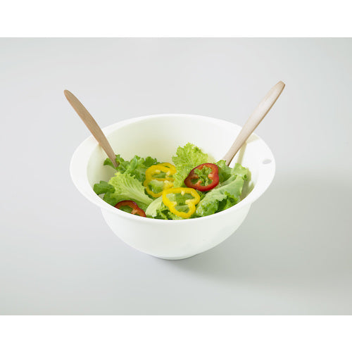 TONBO 그릇 19형 화이트 03030 1개