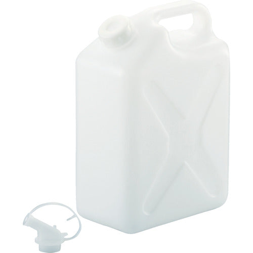 미즈호 편평캔 5L 0190 1개