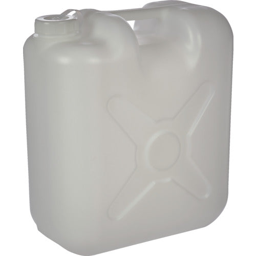 미즈호 편평캔 한쪽 입 20L 0193 1개