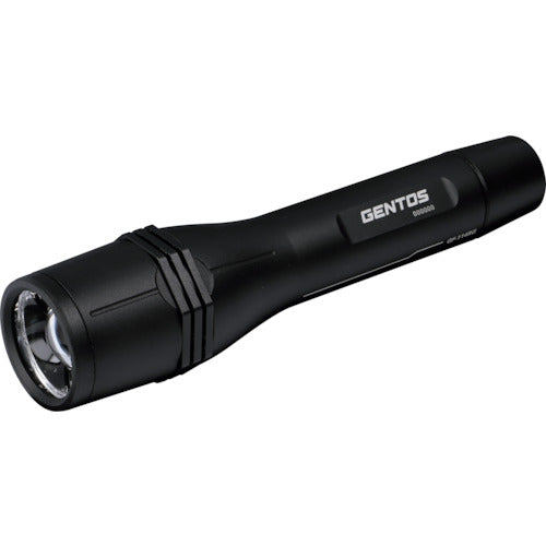 GENTOS G Series Hybrid LED Handy Light 114RG GF-114RG 1 unit