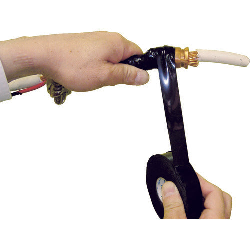 풀토 점착성 폴리에틸렌 테이프 0.5mmX20mmX10m H-520 1권