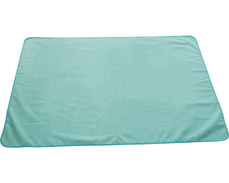 Deodorizing Portable Toilet Waterproof Sheet S / PTS-7490 Green 1 Sheet