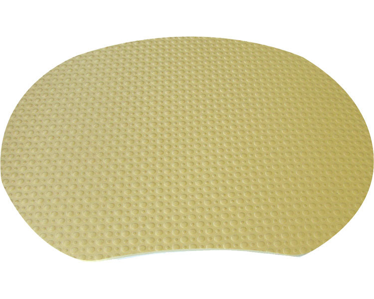Seat/Yu-Mat / Yellow 1 piece