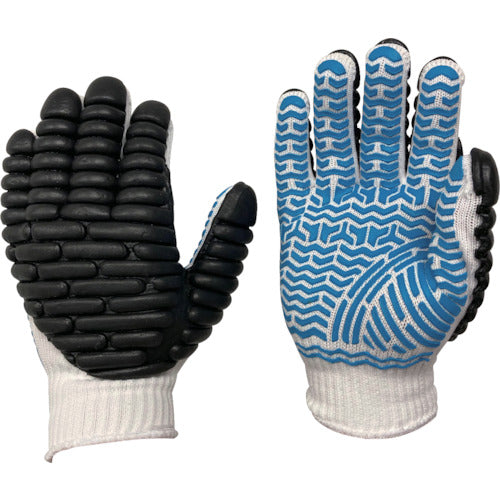 아톰 장갑 너클 가드 5호 1134 1쌍