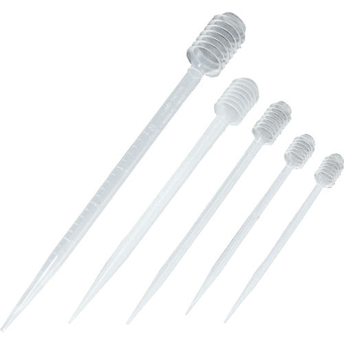 サンプラ ベローズピペット 1ml 01180 1 袋