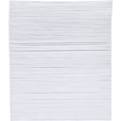 IRIS 272072 加湿空気清浄機集塵フィルター HXF-A25HF 1 個