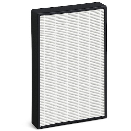 IRIS 517576 空気清浄機フィルター45畳 IAP-A110FL 1 個