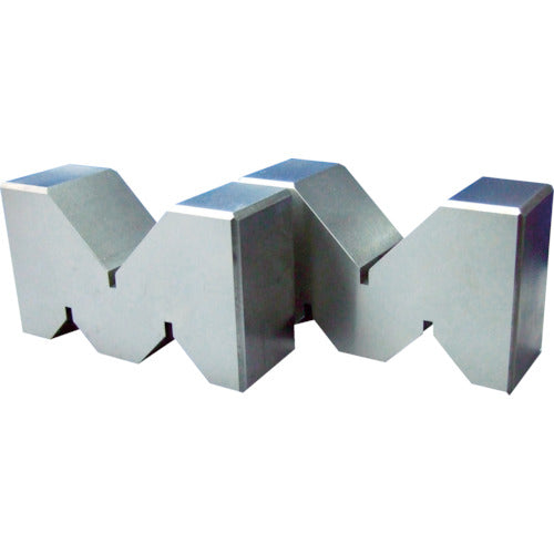 OSS Cast Iron Precision Yagen Table Type A OS-126 50 Machine Finish 126-50K 1 Set