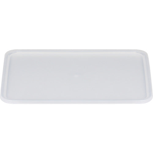 ヒマラヤ化学 1390 やわらかBOX/ワイド用 フタ クリア 370×265×12 139140 1 個