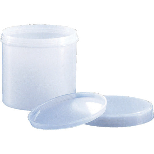 Sampler Hi-Pack Container 1.5L (40 pieces) 02161C 1 box