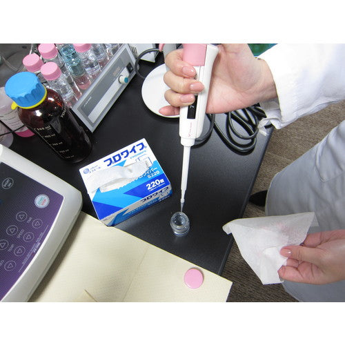 エリエール プロワイプソフトマイクロワイパーS220 703153 1 CS