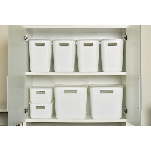 히말라야 화학 1386 부드러운 BOX/슬림 얕은 네이비 179×259×120 138648 1개