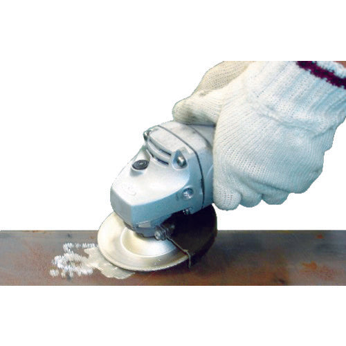 EBI Welded Diamond Cup Wheel BC4 100mm BC4 1 piece