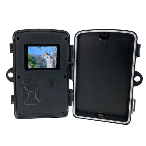 Fujikura Digital Trail Camera Mini FTC-003MINI 1 unit