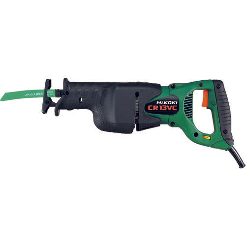 HiKOKI 電気セーバソー CR13VC 1 台