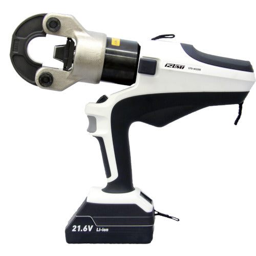 泉 充電工具 電動油圧式多機能工具 325タイプR S7GM325R 1 台