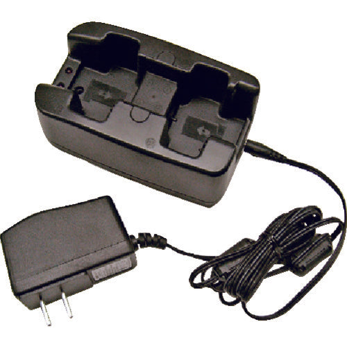 Alinco Twin Charger EDC167A 1 piece