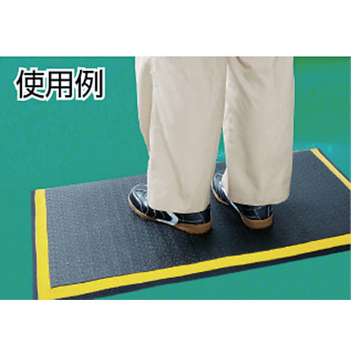 Condor Cushion Mat Care Soft Cushion King EX #15 Approx. 910mm x 1520mm F-211-15 1 sheet