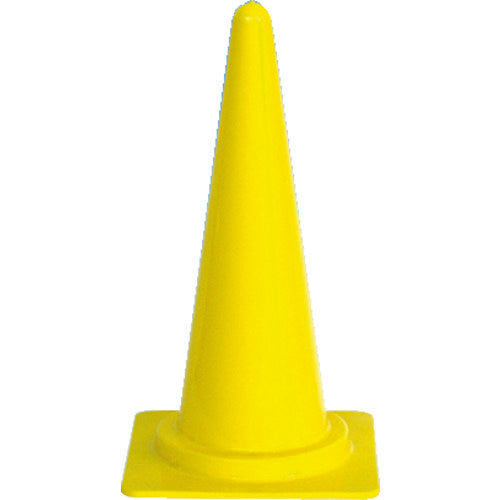 Toge Soft Color Cone Yellow GSU-70Y 1 piece