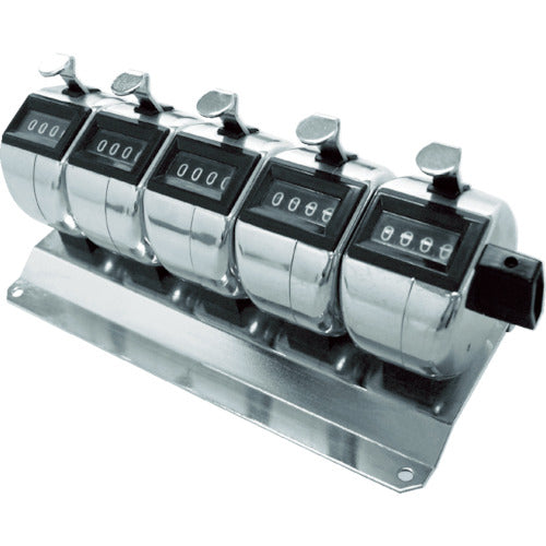 LINE 연식 수취기 H-102M-5 1개