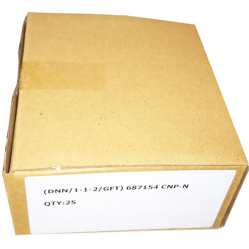 Yamada Grease Nozzle Adapter CNP-N CNPN 1 pc