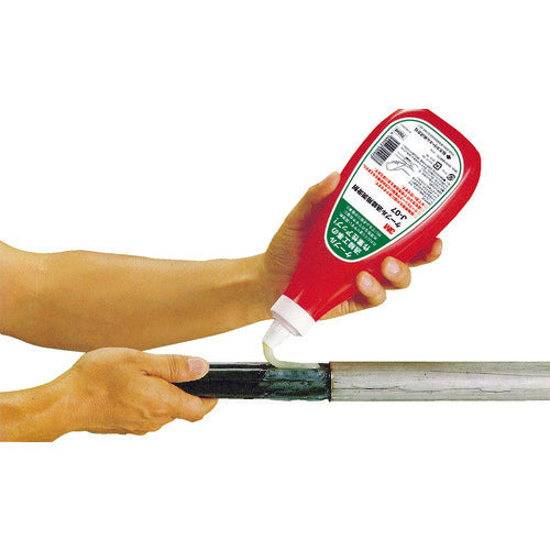 コーニング ケーブル通線用潤滑剤 J−07 0.7リットル J07 1 個