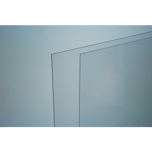 빛 폴리카에이스 910X1820X2mm 투명 KPA1820-1 1장