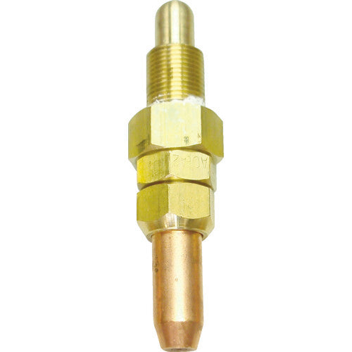 지요다 A형 절단기 화구 #2 LTT-2 1개