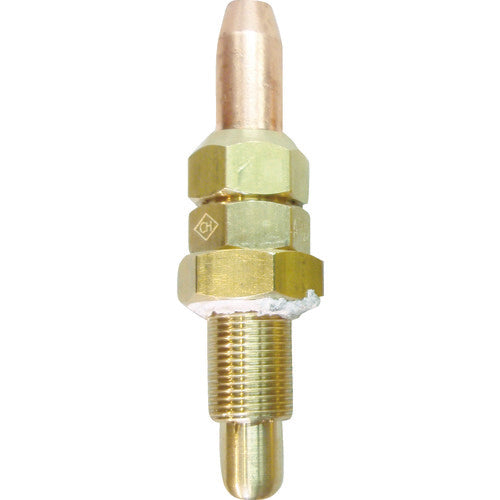 千代田 中型切断器火口#1 MTT-1 1 個