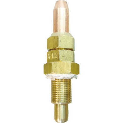 千代田 中型切断器火口#2 MTT-2 1 個