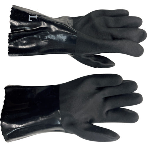 황색 내유 원활한 블랙 3 쌍 세트 L NO.404-3 L 1 세트