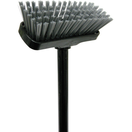 Nippon Cleantec ka:z Floor Deck Brush Black 111209 1 piece