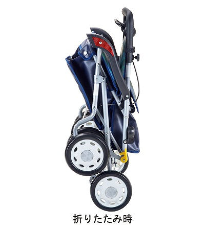 알루미늄 노블 / ENB-011RF 로즈 1대