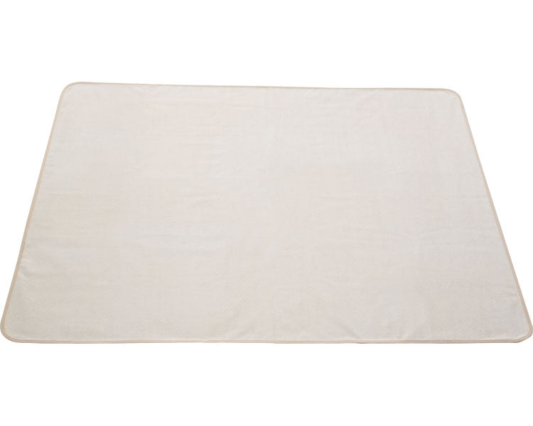 Deodorizing Portable Toilet Waterproof Sheet L / PTL-74120 Beige 1 Sheet